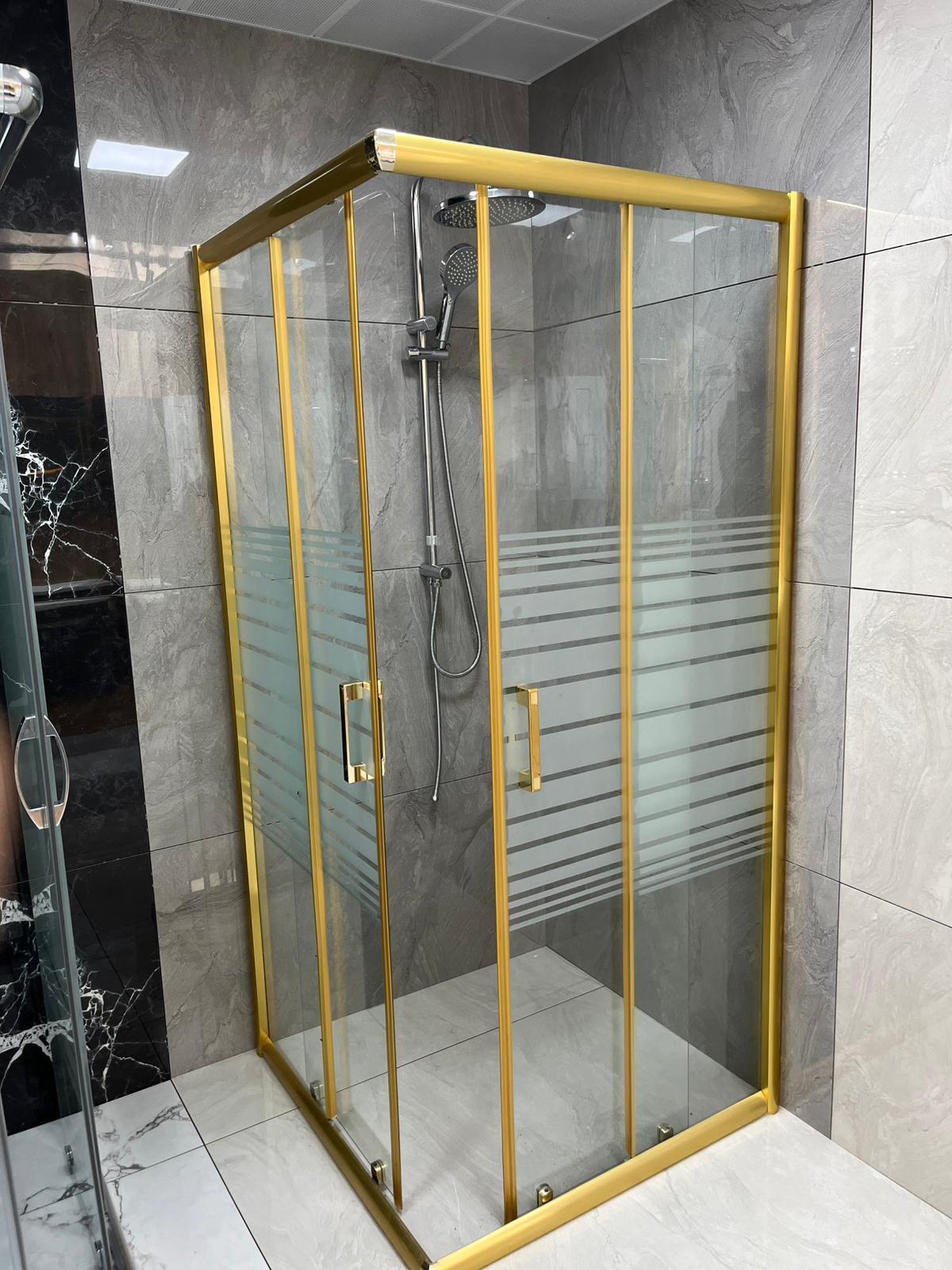 Showroom Duşakabin