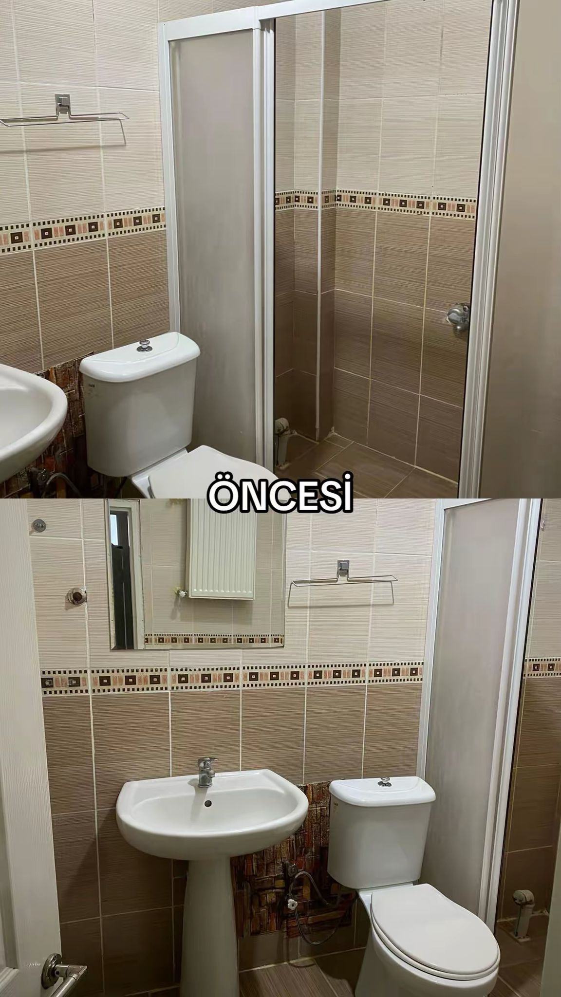 Yenileme Öncesi Banyo 2